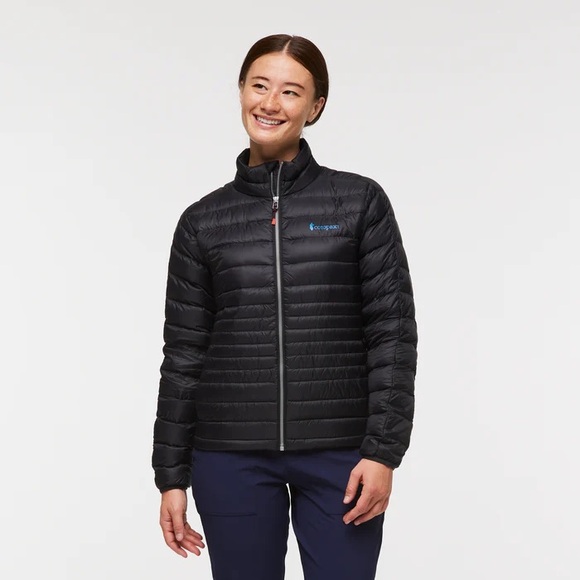 cotopaxi Jackets & Blazers - Cotopaxi Fuego Hooded Down Jacket Size S